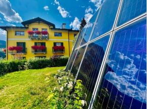 Hotel Meublè Sertorelli Reit Bormio